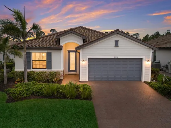 20892 Cattail Blvd, Venice, FL 34292