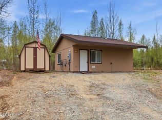 1636 N Beaver Lake Rd, Wasilla, AK 99623