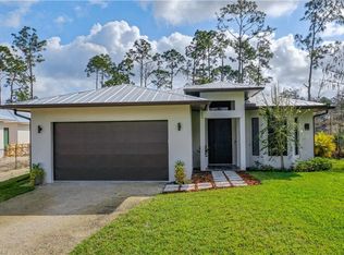 2250 Robin Dr, Naples, FL 34117