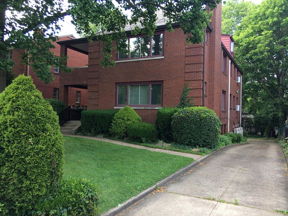 7019 Meade. Driveway to parking. Gardening and snow removal included.