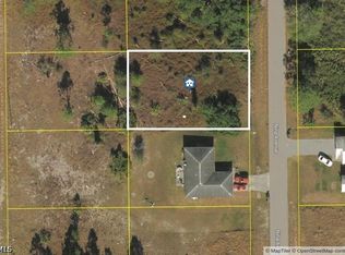 768 Nina Ave S, Lehigh Acres, FL 33974