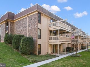 5778 Rexford Ct #5778J, Springfield, VA 22152