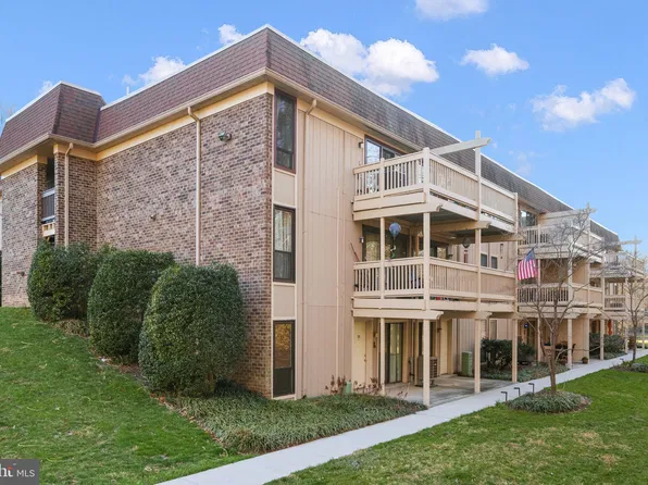 5778 Rexford Ct #5778J, Springfield, VA 22152