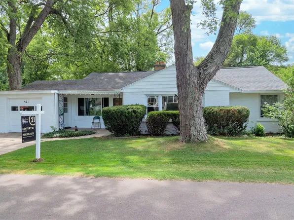 521 Edison St, Kalamazoo, MI 49004