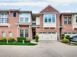 1203 Lake Pointe Way, Richardson, TX 75080