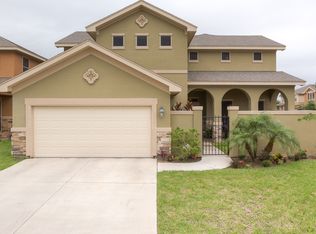 1811 Battista St, Edinburg, TX 78542
