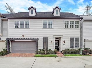 8610 Green Kolbe Ln, Houston, TX 77080