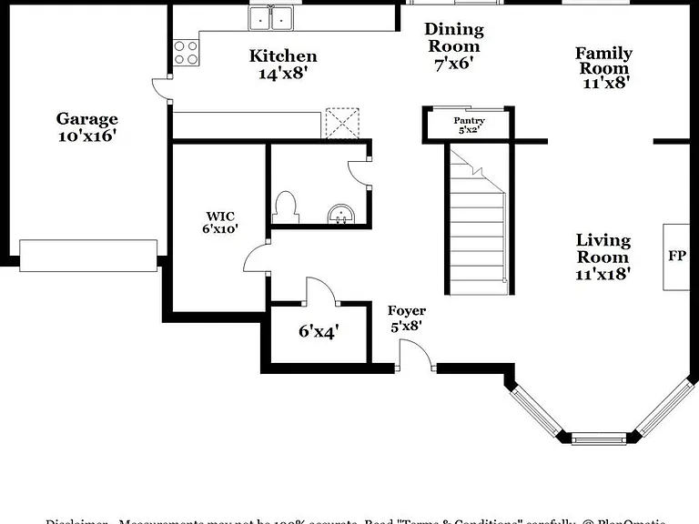 3730 Rhoanoke Ct — Photo 3