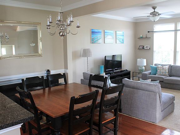 Dinning/Living room