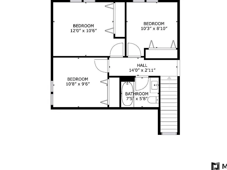 1280 Sunset Rd — Photo 48