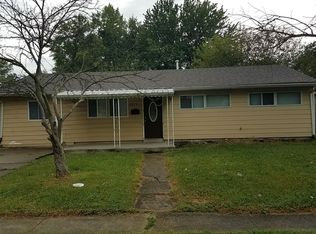 4924 N Kitley Ave, Indianapolis, IN 46226