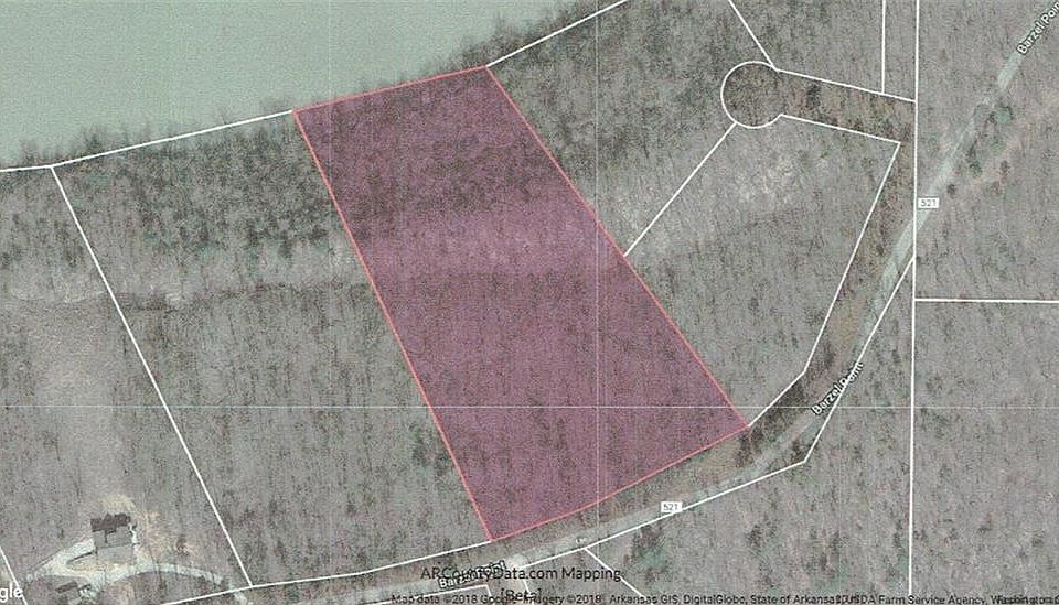 2nd image of Barzel Point Rd
