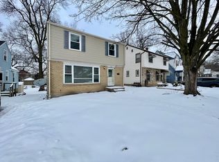 1325 Dickinson St SE, Grand Rapids, MI 49507