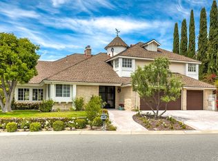 26265 Mount Diablo Rd, Laguna Hills, CA 92653