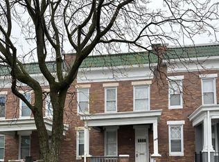 743 N Grantley St, Baltimore, MD 21229