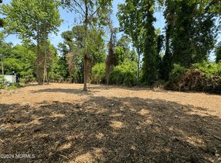 500 W Wilmington St, Burgaw, NC 28425