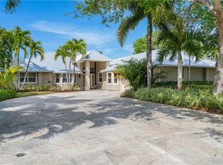 260 Sea Gull Ave, Vero Beach, FL 32960