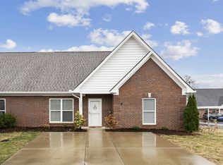 7125 Fernvale Springs Way, Fairview, TN 37062