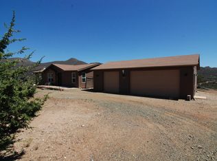 14055 E Agua Fria Ln, Dewey, AZ 86327
