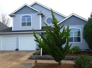 4764 Jessen Dr, Eugene, OR