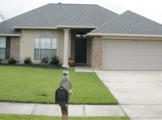 3 Lagi St, La Place, LA 70068