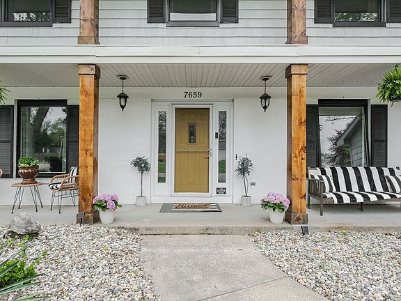 2nd image of 7659 Farmington Ave