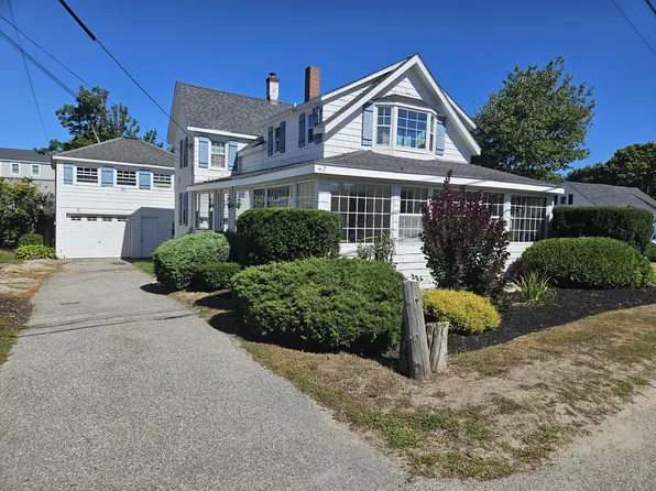42 King St, Scarborough, ME 04074