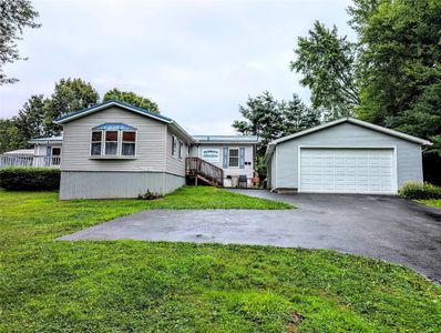 2860 N 2nd St, Jamestown, PA, 16134
