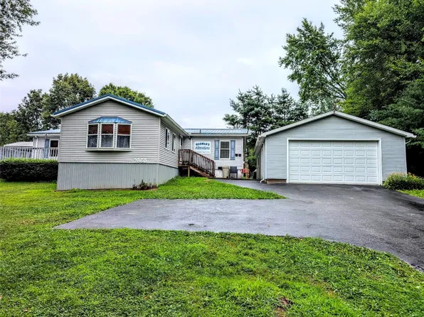 2860 N 2nd St, Jamestown, PA 16134