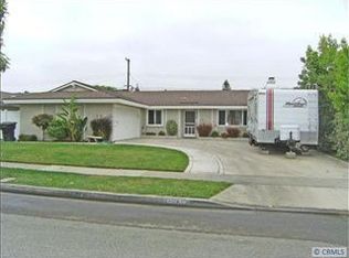 5381 Santa Barbara Ave, Garden Grove, CA 92845