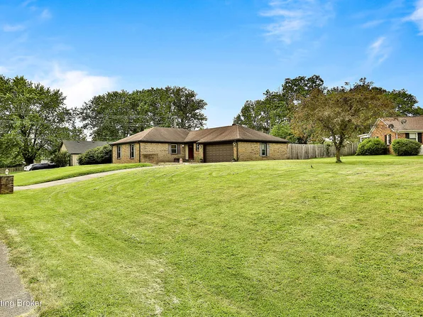 197 Longview Dr, Shelbyville, KY 40065