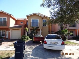 785 SW 6th Pl, Florida City, FL 33034