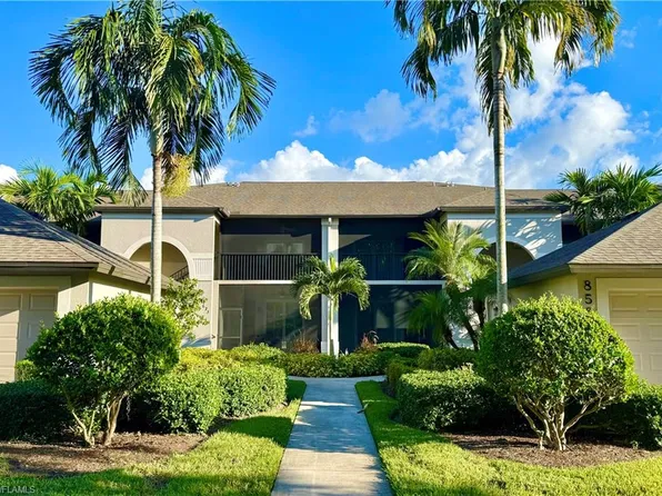 8580 Naples Heritage DR #621, NAPLES, FL 34112