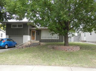 2724 Hickory St, Hays, KS 67601