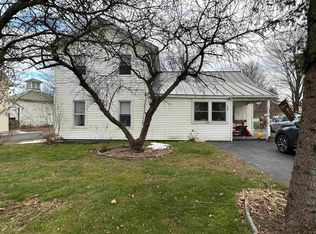 23 Washington St, Fair Haven, VT 05743