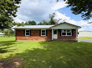2842 Smith Ridge Rd, Campbellsville, KY 42718