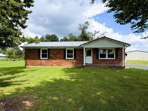 2842 Smith Ridge Rd, Campbellsville, KY 42718
