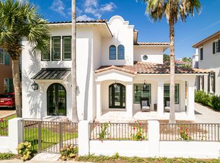 296 Rue Caribe, Miramar Beach, FL 32550