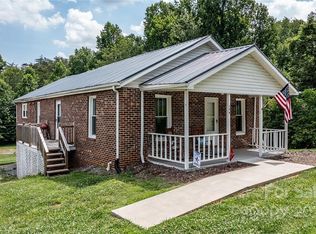 154 Industrial Blvd, Morganton, NC 28655