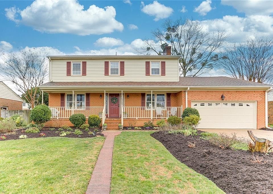 Welcome home to this amazingly updated home.