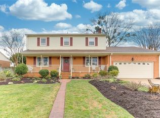 904 N Hilltop Rd, Virginia Beach, VA 23454