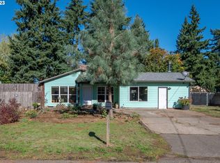12605 SE Ellis St, Portland, OR