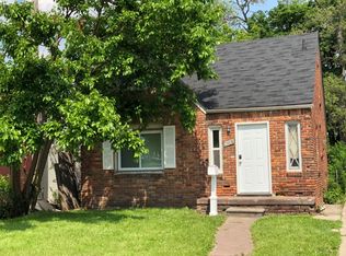 15118 Prest St, Detroit, MI 48227