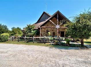 6255 Old Dennis Rd, Weatherford, TX 76087