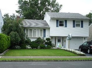 312 Reindel Pl, Roselle Park, NJ 07204