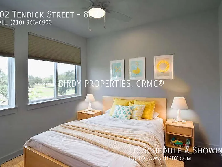102 Tendick St #802 — Photo 6