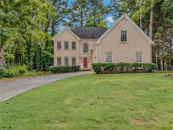 3381 Longfield Dr, Snellville, GA 30039