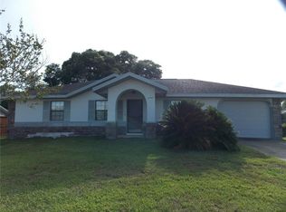 10808 SE 43rd Ave, Belleview, FL 34420