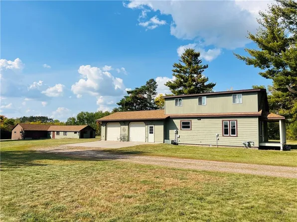 2236 20 1/4 Street, Rice Lake, WI 54868