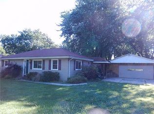 6607 N Humphrey Rd, Oak Harbor, OH 43449